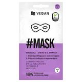 Masca tratament pentru fata in 2 pasi AA Vegan Mask Oceanic - 2 x 5 ml