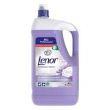 Balsam de Rufe - Lenor Professional Formula Lavender, 200 spalari, 5000 ml