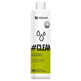 Apa micelara reglare sebum AA Vegan Clean Oceanic - 250 ml