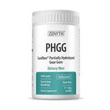 Fibre Alimentare Prebiotice PHGG - Zenyth Pharmaceuticals Dietary Fiber, 150 g