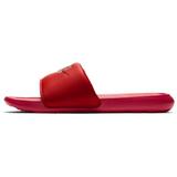 Slapi unisex Nike Victori One Slide CN9675-600, 41, Rosu