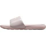 Slapi femei Nike Victori One Slide CN9677-008, 36.5, Mov