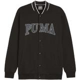 Bluza barbati Puma Puma Squad Track Jacket TR 67897101, L, Negru