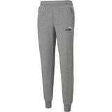 Pantaloni barbati Puma ESS 2 Col Logo Pants TR cl 58676803, XS, Gri