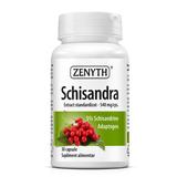 Schisandra 540 mg - Zenyth Pharmaceuticals, 30 capsule
