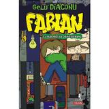 Fabian - Gelu Diaconu, editura Polirom