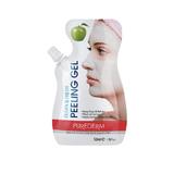 Gel peeling pentru fata - Clean & Fresh Peeling Gel - Camco - 50 ml