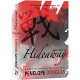 Hideaway. Seria Devil's Night Vol.2 - Penelope Douglas, editura Epica