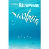 Daphnia - Dumitra Rasnoveanu, Editura Cartier