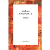 Teatru - Ion Luca Caragiale, Editura Polisalm