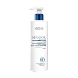 Sampon pentru Par Natural Subtire si Fragil - L'Oreal Professionnel Serioxyl Shampoo for Natural Thinning Hair 250 ml