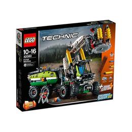 Lego tehnic - masina forestiera (42080)