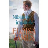 Nazuinte implinite - Eloisa James, editura Litera