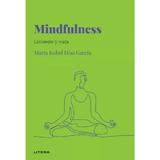 Descopera Psihologia. Mindfulness - Marta Isabel Diaz Garcia, Editura Litera