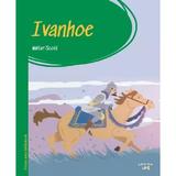 Ivanhoe - Walter Scott, Editura Litera