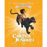 Disney. Cartea Junglei. Editie de Colectie, Editura Litera