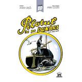 Pilotul de pe Dunare (Benzi Desenate) - Jules Verne, Editura Didactica Publishing House