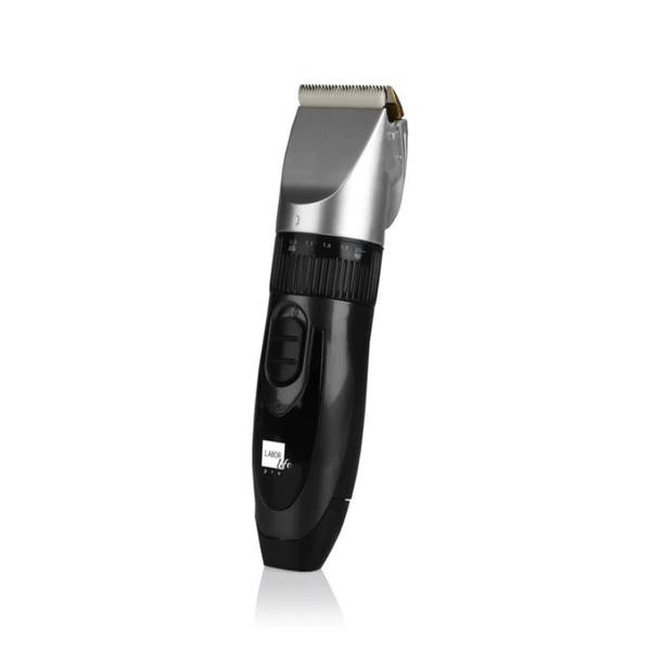 Masina de Tuns cu Lame Reglabile - Labor Pro Clipper 3.Zero