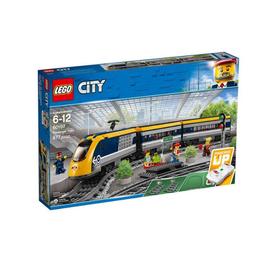Lego city - tren de calatori (60197)