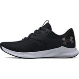 Pantofi sport femei Under Armour Ua W Charged Aurora 2 3025060-001, 36, Negru