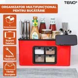 organizator-multifunctional-pentru-bucatarie-teno-4-compartimente-raft-condimente-suport-detasabil-telefon-rosu-2.jpg