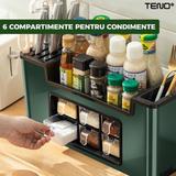 organizator-multifunctional-pentru-bucatarie-teno-6-compartimente-raft-condimente-suport-detasabil-telefon-verde-4.jpg