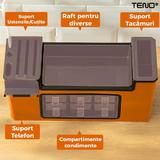 organizator-multifunctional-pentru-bucatarie-teno-6-compartimente-raft-condimente-suport-detasabil-telefon-portocaliu-3.jpg