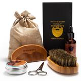 SHORT LIFE - Set Barber Gentlemen's Code Yoshimoto, 1 set