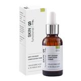 Ser cu 10% Vitamina C + Acid Ferulic Skin Functional, 30 ml