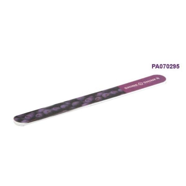 Pila Unghii - Beautyfor Nail File Afine, granulatie 150, 1 buc