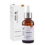 Ser Exfoliant Delicat Skin Functional Smoothing Gel (Acizi PHA), 30 ml