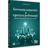 Guvernanta corporativa si raportarea performantei - Pompei Mititean, editura Pro Universitaria