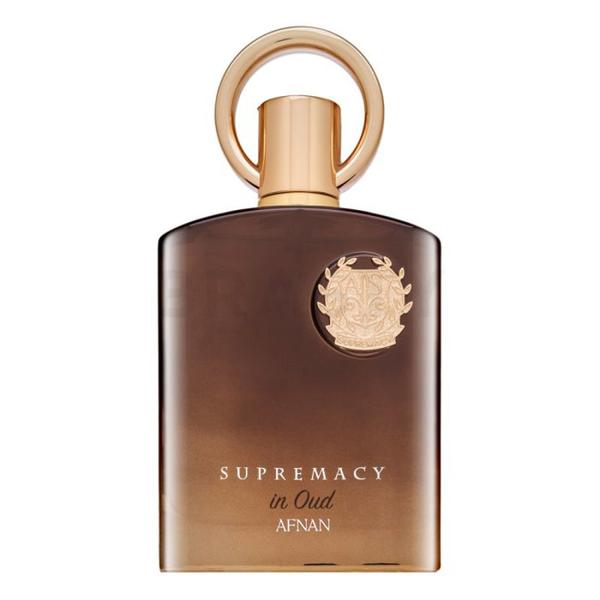 Parfum Supremacy in Oud By Afnan, Unisex, 100 ml
