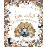 Eric, corbul si padurea de toamna - Corinne Giampaglia, editura Sofiami