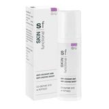 Emulsie cu Peptide si Coenzima Q10, Anti-oxidant & Anti-ageing Boost, Airless, Skin Functional, 30 ml