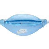 Geanta unisex Nike Heritage Waistpack DB0490-407, Marime universala, Albastru