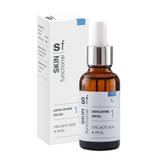 Ser Exfoliant cu Acid Lactic + Vitamina B5 - Skin Functional, 30 ml