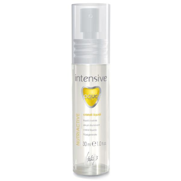 Ser pentru Stralucire – Vitality's Intensive Aqua Nutriactive Liquid Crystals, 30ml Ser pentru Stralucire – Vitality's Intensive Aqua Nutriactive Liquid Crystals, 30ml