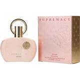 Apa de Parfum pentru Femei - Afnan EDP Supremacy Pink, 100 ml