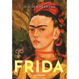 Frida - Hayden Herrera, editura Grupul Editorial Art