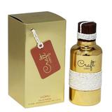 Apa de Parfum Unisex - Vurv EDP Craft Oro, 100 ml