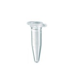 Micro tub de test conic cu capac Prima, polipropilena, tip Eppendorf, 1.5ml, 1000 buc