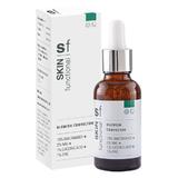 Ser cu 10% Niacinamide + 2.00% NAG + 1.00% Succinic + 1,00 % Zinc, Skin Functional, 30 ml