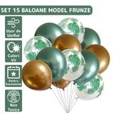 set-15-baloane-teno-model-frunze-pentru-petreceri-aniversari-evenimente-o-singura-dimensiune-3-culori-latex-verde-auriu-transparent-2.jpg