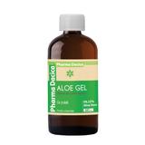 Supliment lichid Aloe Gel, 480 ml 