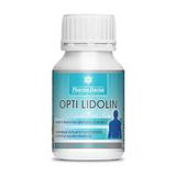 Supliment pentru sanatatea si buna functionare a ochilor - Opti Lidolin -180 capsule