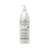 Sampon pentru Par Deteriorat si Slabit - Il Salone Milano Professional Keratin Shampoo, 1000 ml