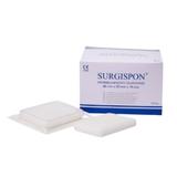 Surgispon burete hemostatic 80x50x10mm. x 10 buc