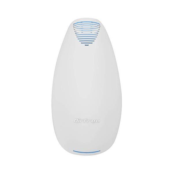 Purificator de aer Airfree Fit, 16 mp, 220V, Siguranta termica, Senzor inclinare, Alb