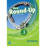 English Grammar Practice. New Round-Up - Clasa 3 - Caietul elevului - Virginia Evans, Jenny Dooley, editura Pearson